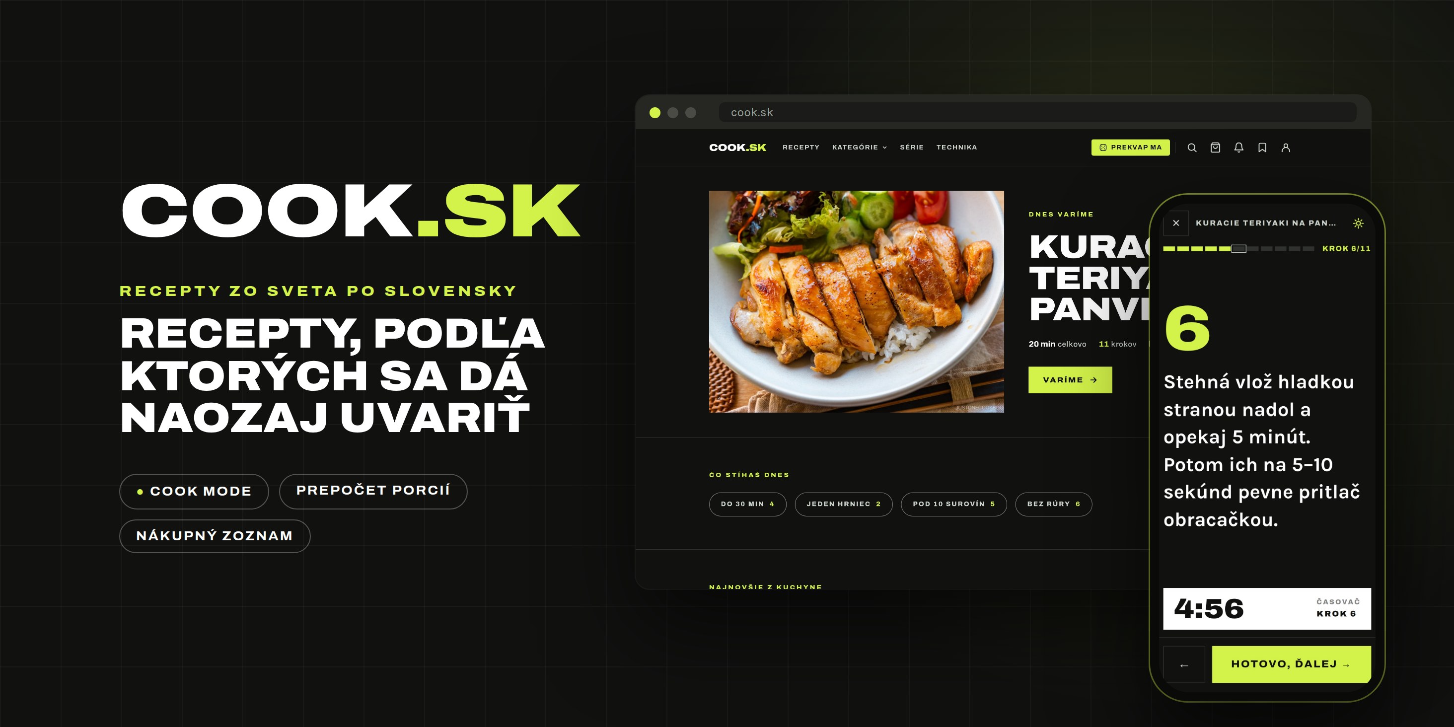 Cook.sk