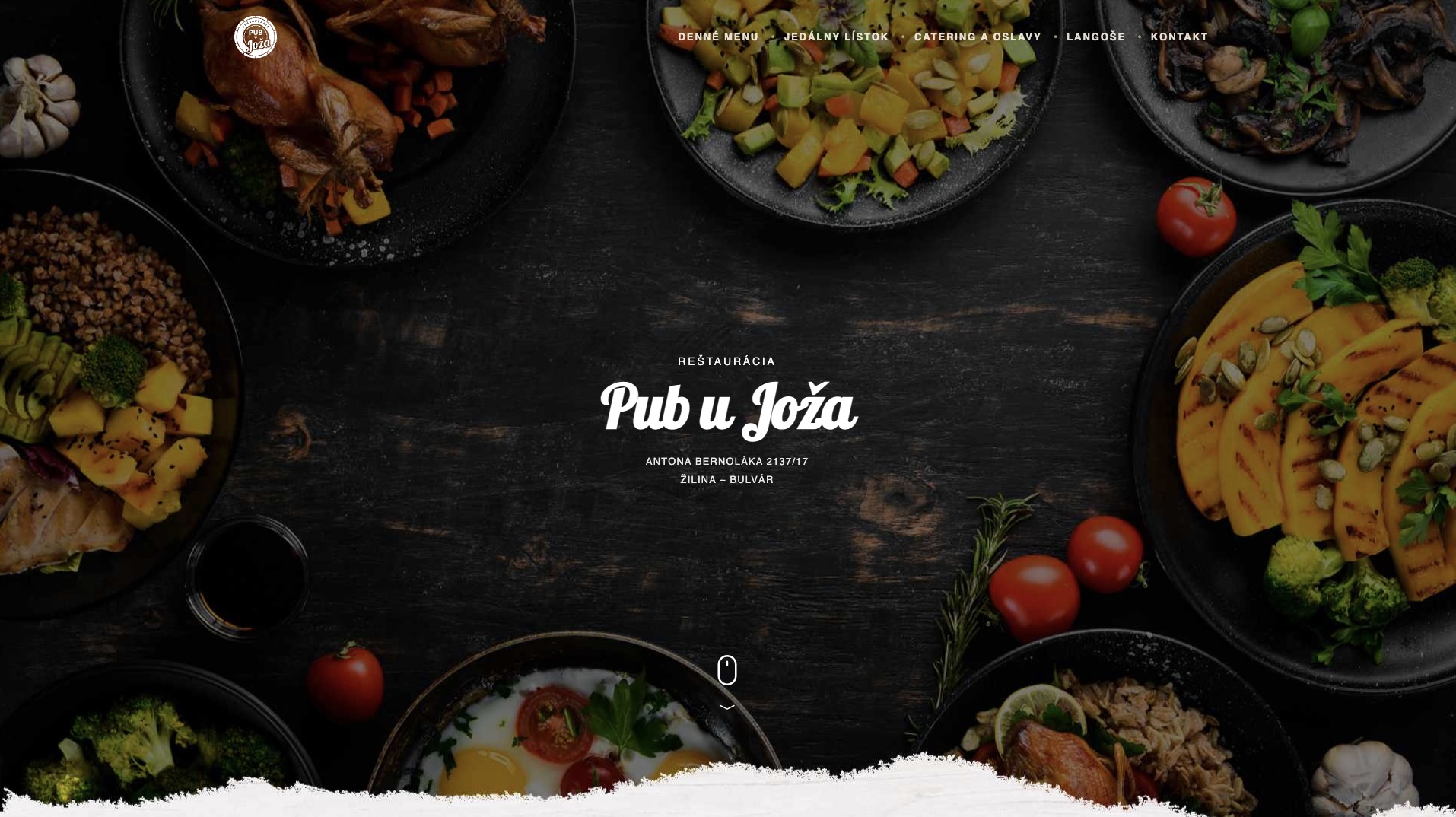 Pub U Joža