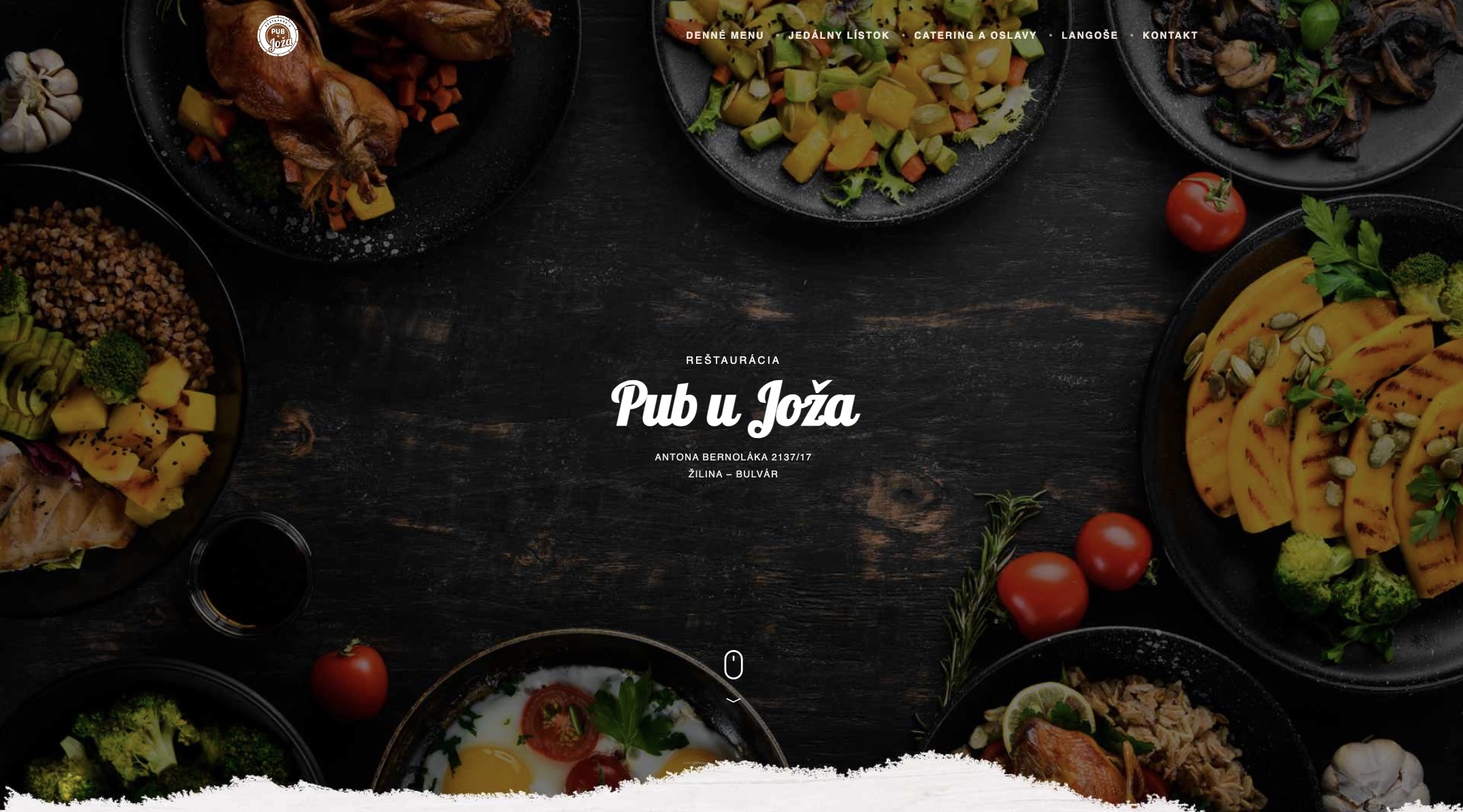 Pub U Joža